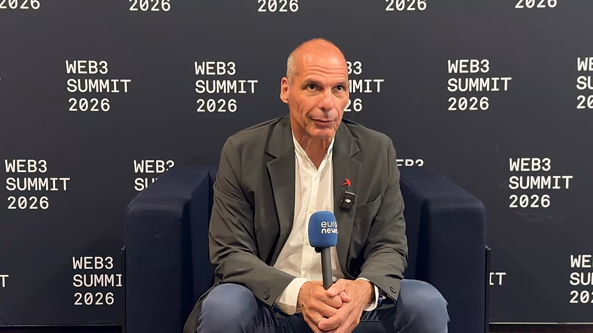 Web3 Zirvesi'nde interneti Big Tech'ten geri isteyenler
