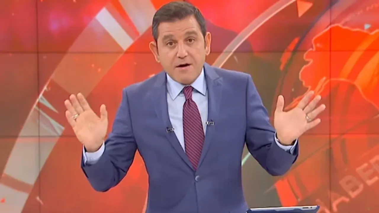 "Ahbap" Fatih Portakal ifade verecek!