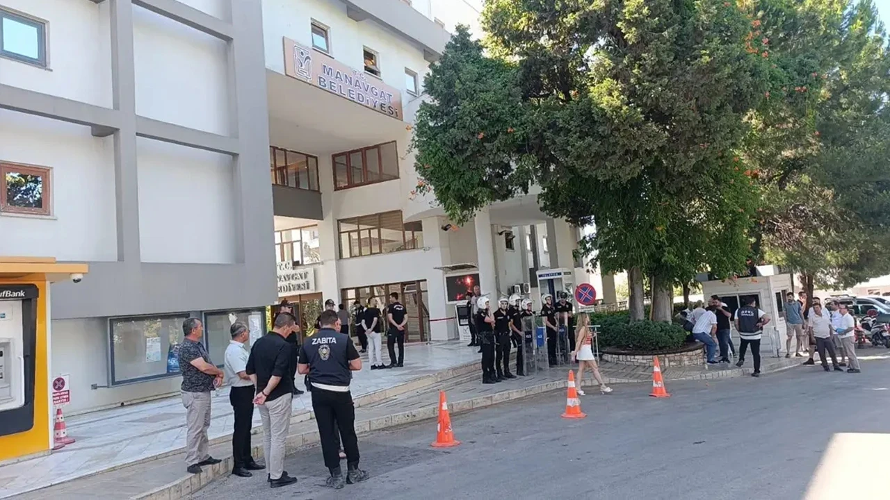 Eski Manavgat Belediye Başkanı Şükrü Sözen davasında yeni gelişme: 3 kişi daha gözaltında
