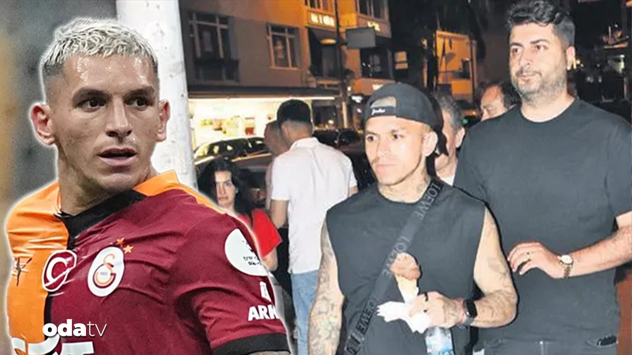 Saldırı sonrası kabuğuna çekilmişti... Torreira'dan korumalı hamle