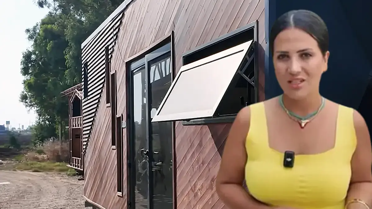 'Milyonluk evi' çalınmıştı! Burcu öğretmene sevindiren haber