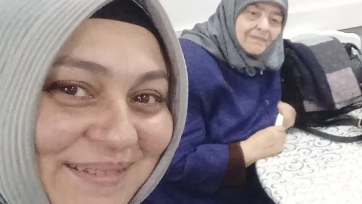 Bursa'da kan donduran 'altın' cinayeti! Meğer katiliyle aynı karede poz vermiş…