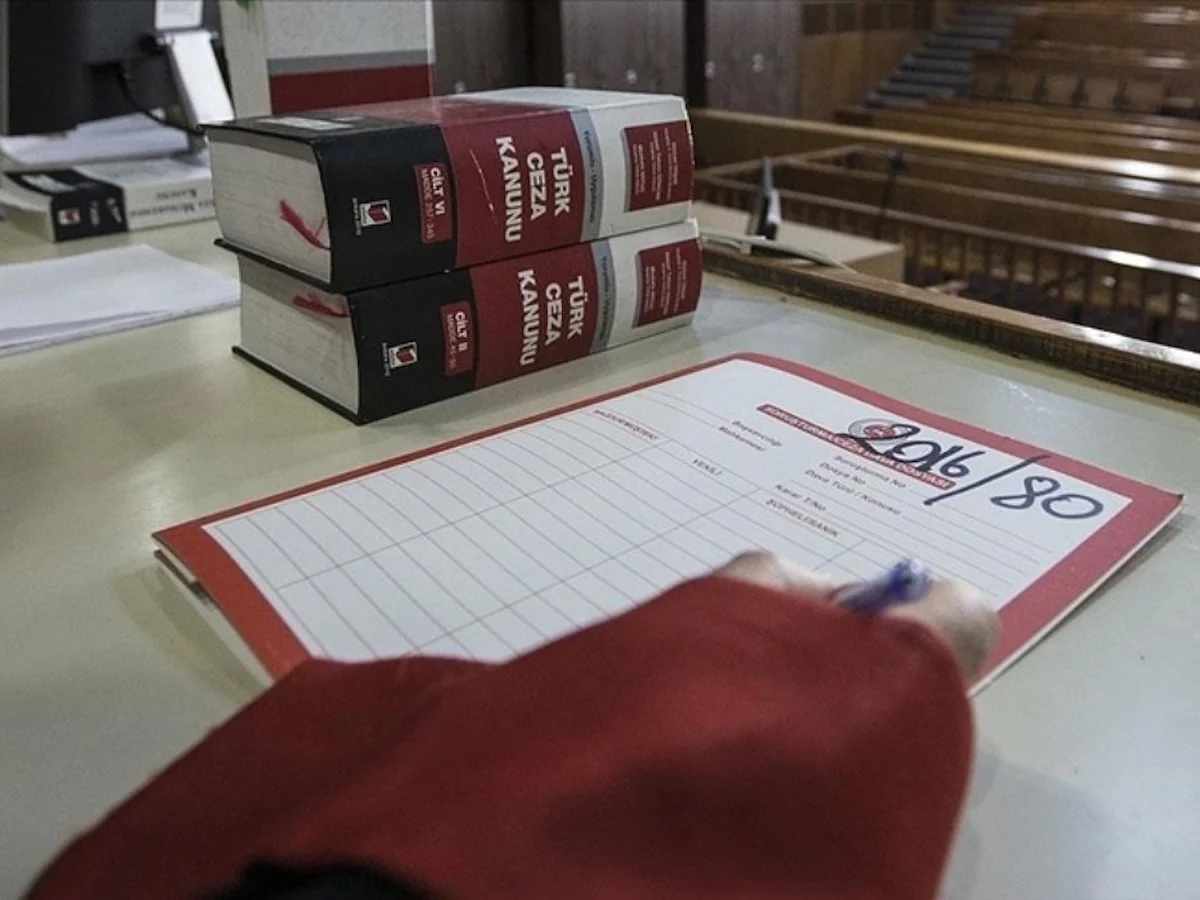 Özgür Özel ve 3 milletvekilinin dosyası Ankara’ya gönderildi