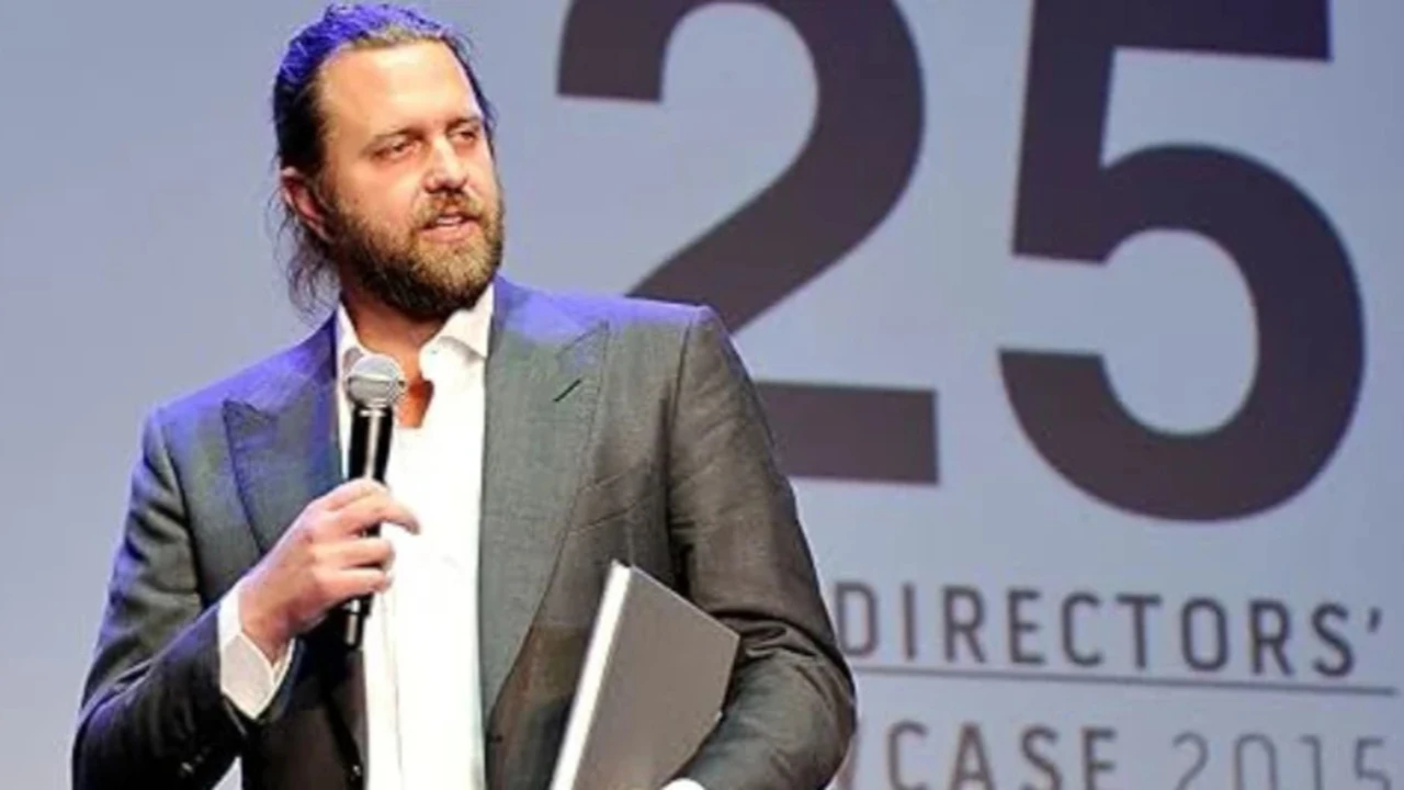 Hollywood yönetmenine Netflix'i dolandırmaktan hapis cezası