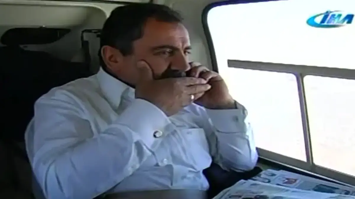 Muhsin Yazıcıoğlu dosyası Ankara'da… Destici: “Yeni süreç bizleri umutlandırdı”
