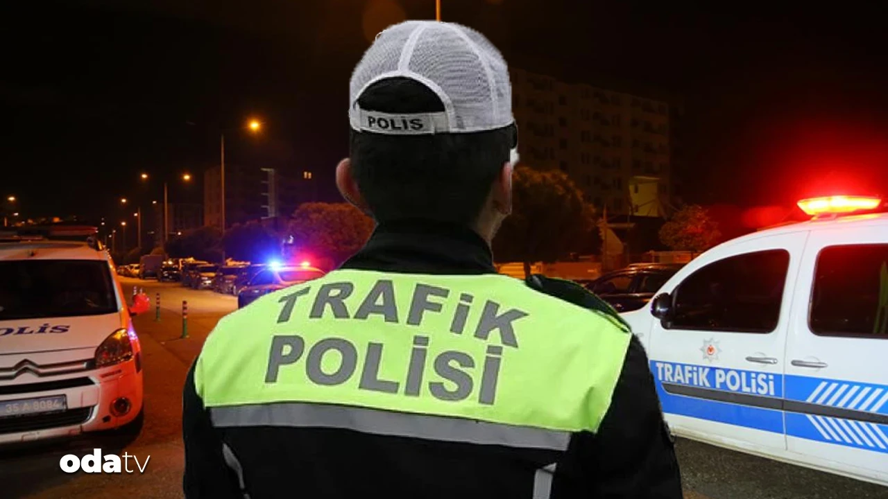 TRT Genel Sekreteri'ne ait: Makam arabasında uyuşturucu trafiği... Müdürün imzası çıktı