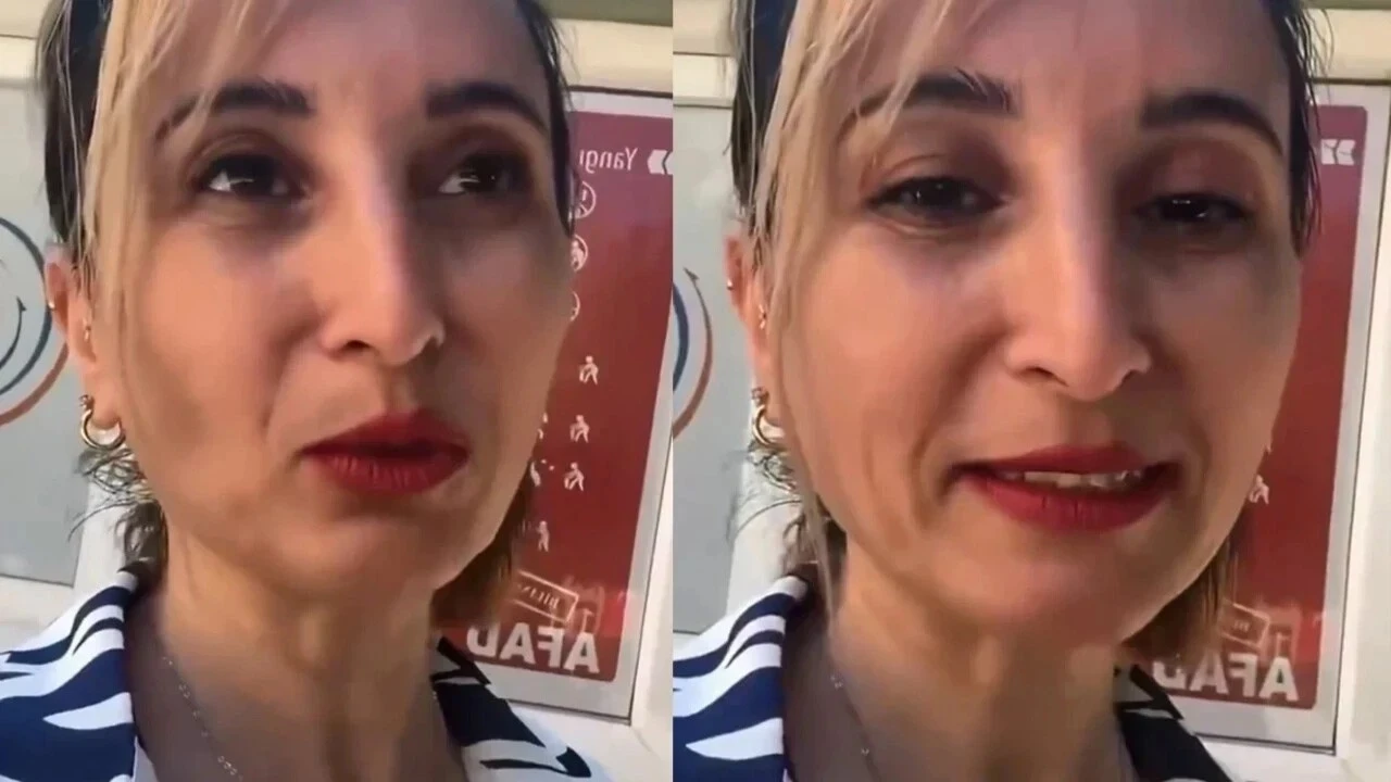 "Kapalılar imha edilsin" sözleri sosyal medyayı ayağa kaldırmıştı! İlk ifadesi ortaya çıktı:Yanlış anlaşıldım