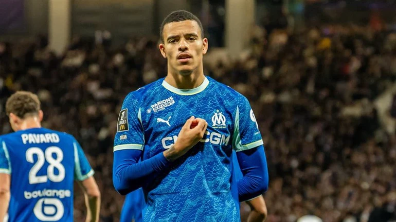 Hakan Safi'nin gündemindeki Mason Greenwood'un bonservisi belli oldu