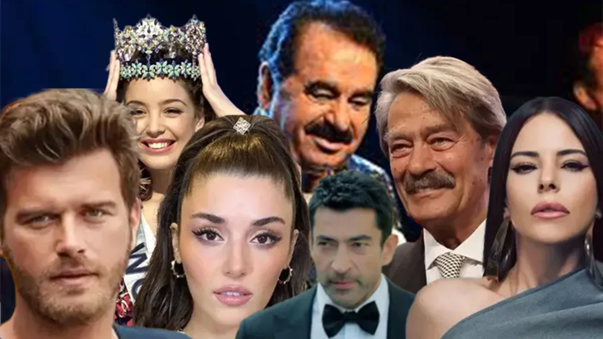 Memleketinizin en meşhur ismi kim?