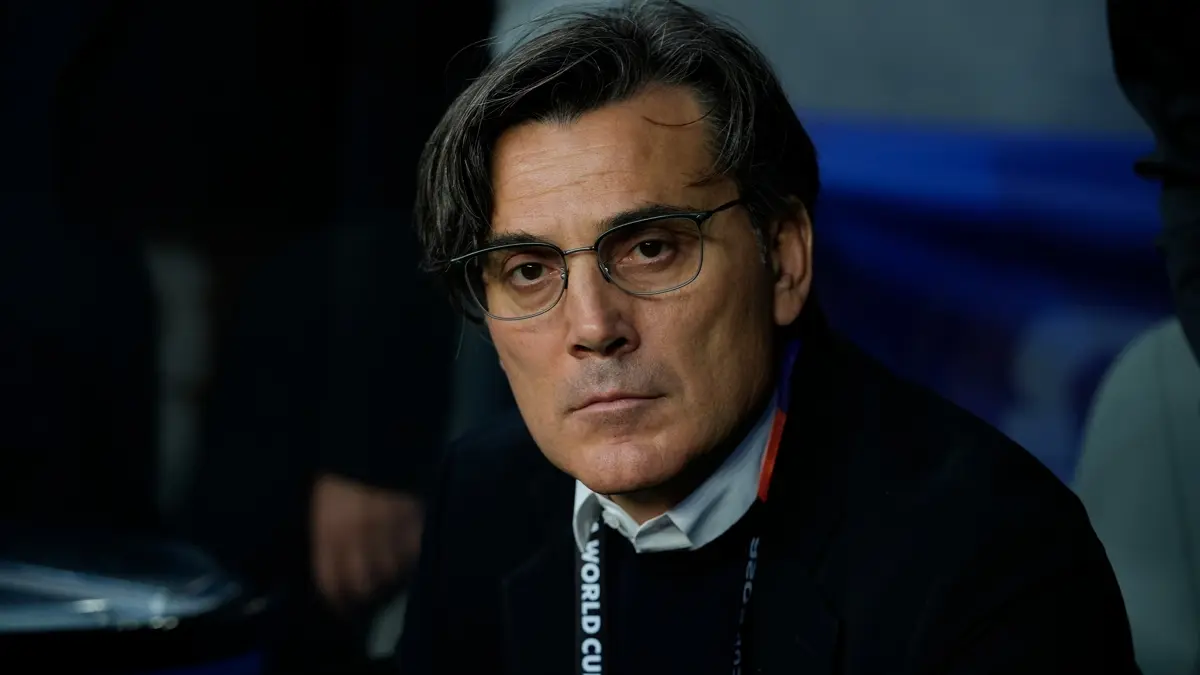 Faturayı Montella ödeyecek