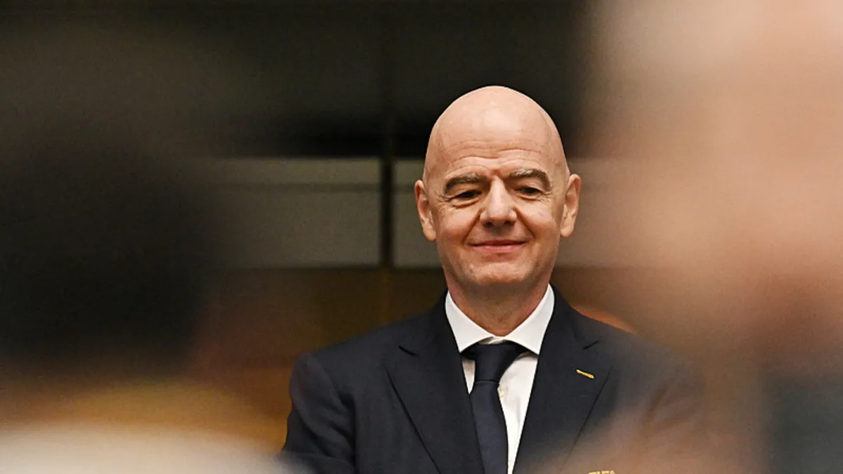2026 Dünya Kupası'ndaki tartışmalı kararlar, FIFA yönetimini eleştirilerin hedefine koydu