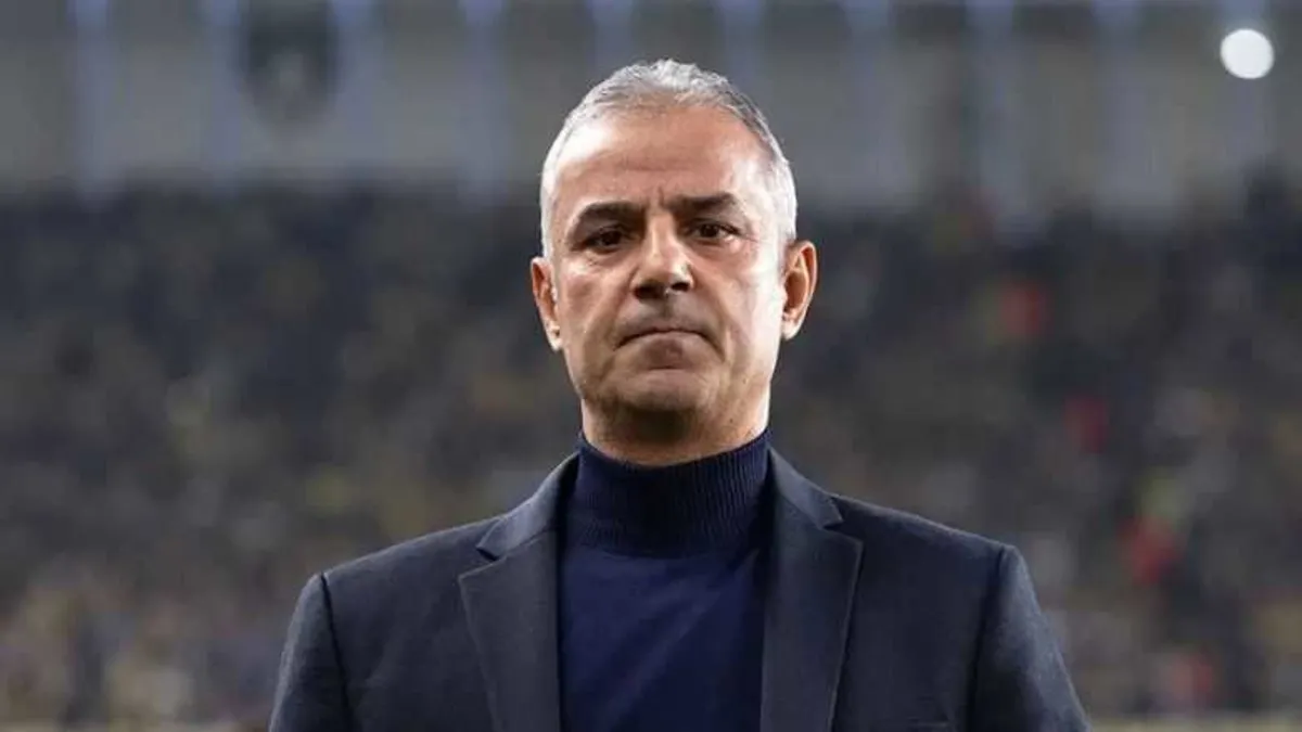 Fenerbahçe’de ayrılığı İsmail Kartal durduracak! 20 milyon euroluk teklife rağmen...