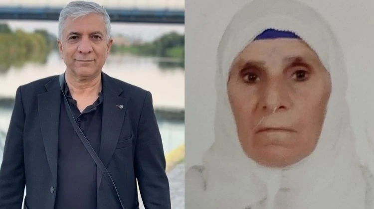 Oğlunun acısına dayanamadı… Cenazeden 3 saat sonra anne de hayatını kaybetti