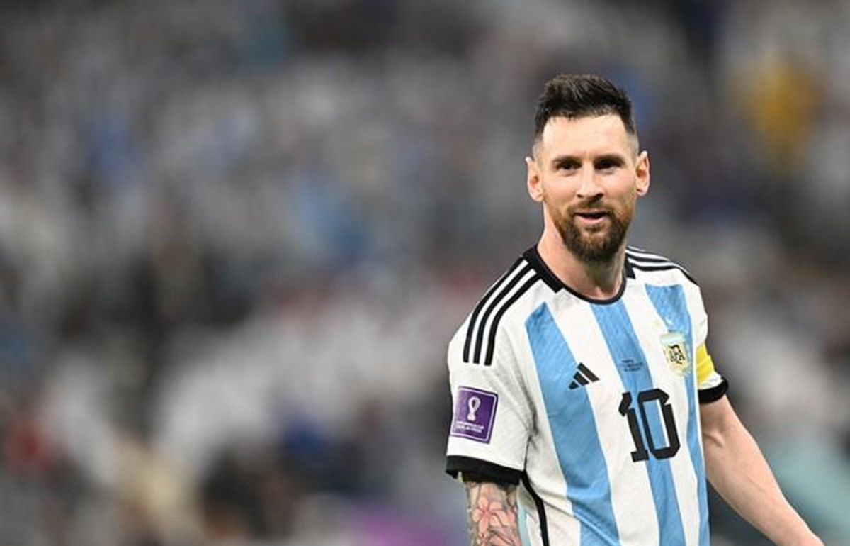 Messi Dünya Kupalarında toplamda kaç gol attı, Dünya Kupası en çok gol atma rekoru kaç?