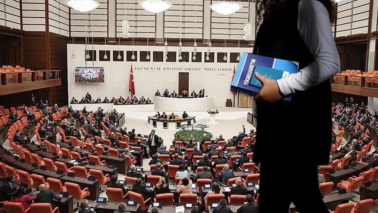 Öğrenci affında sürpriz gelişme! Kasam genişledi, daha fazla kişi başvuru yapabilecek