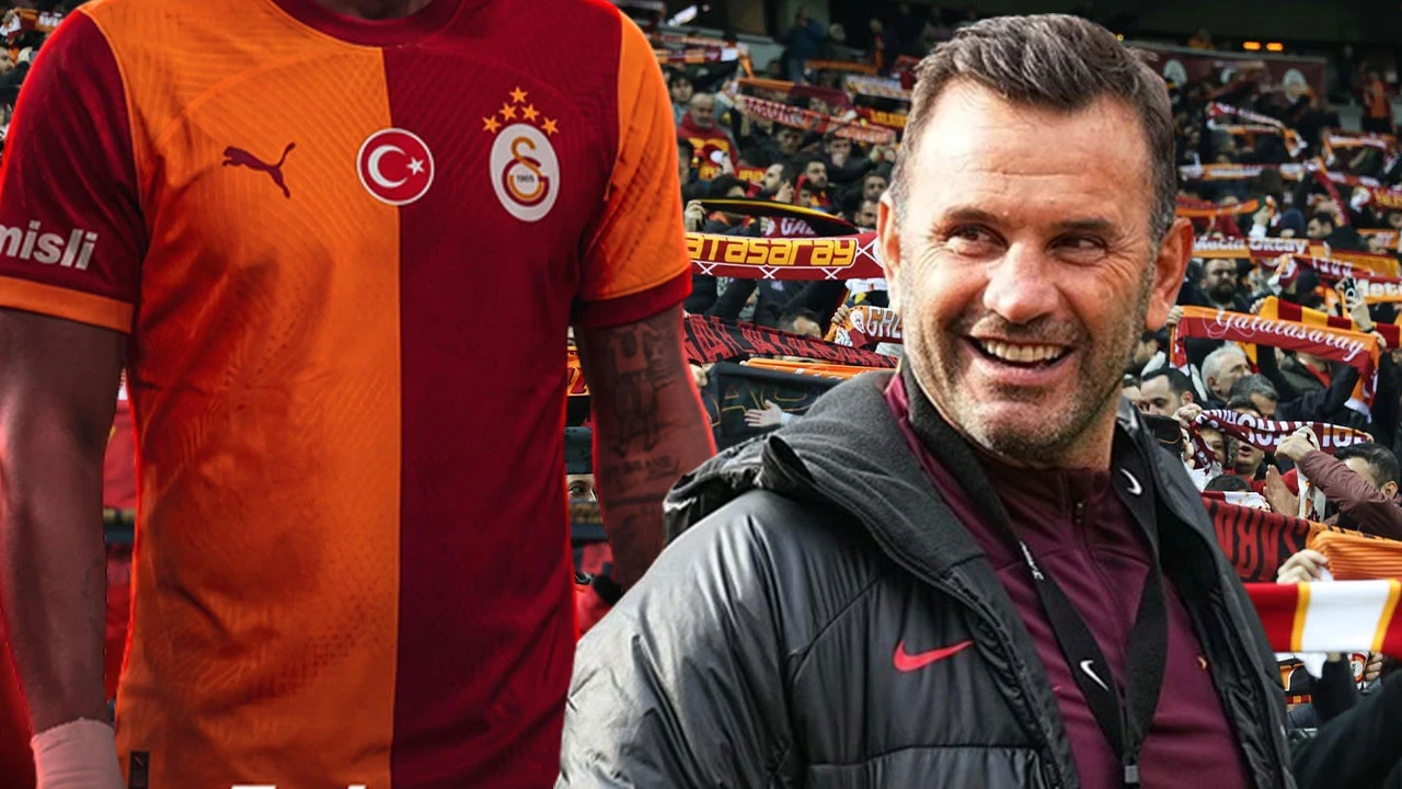 Galatasaray’ın ilk transferi tamam! Taraftarlar çok sevinecek! 7 Temmuz’da geliyor