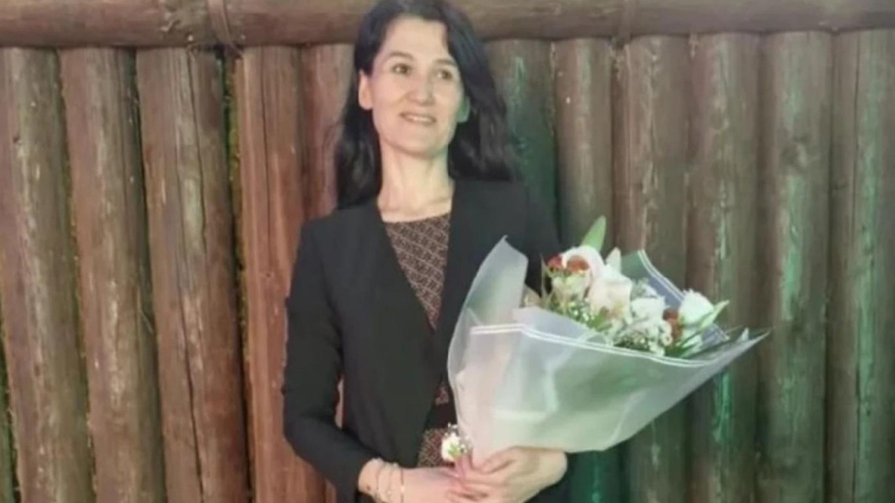 Öğretmen Fatma Nur Çelik'in katilinin cezası belli oldu