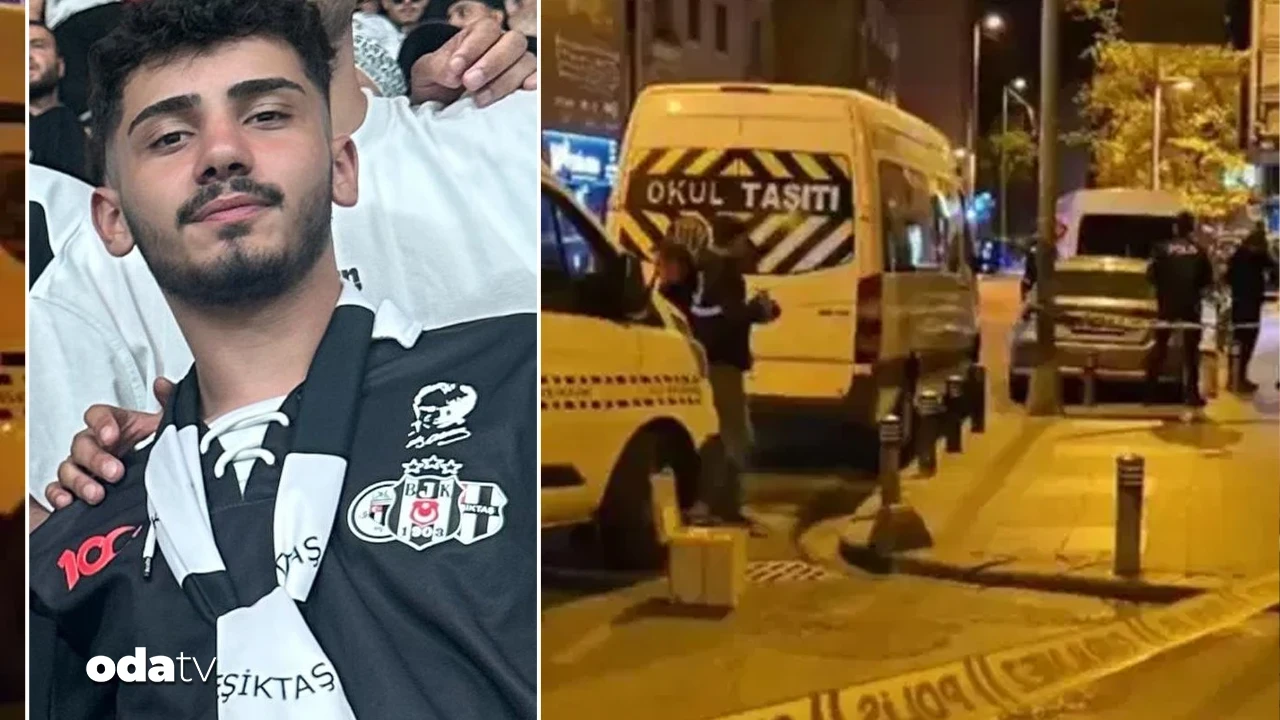 İstanbul'un göbeğinde çete dehşeti: Muhammed'in ailesine ölüm tehdidi