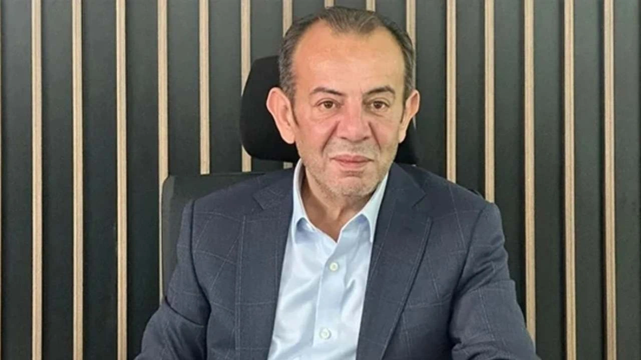Son Dakika | Tanju Özcan hakkında cinsel istismar davasında tahliye kararı