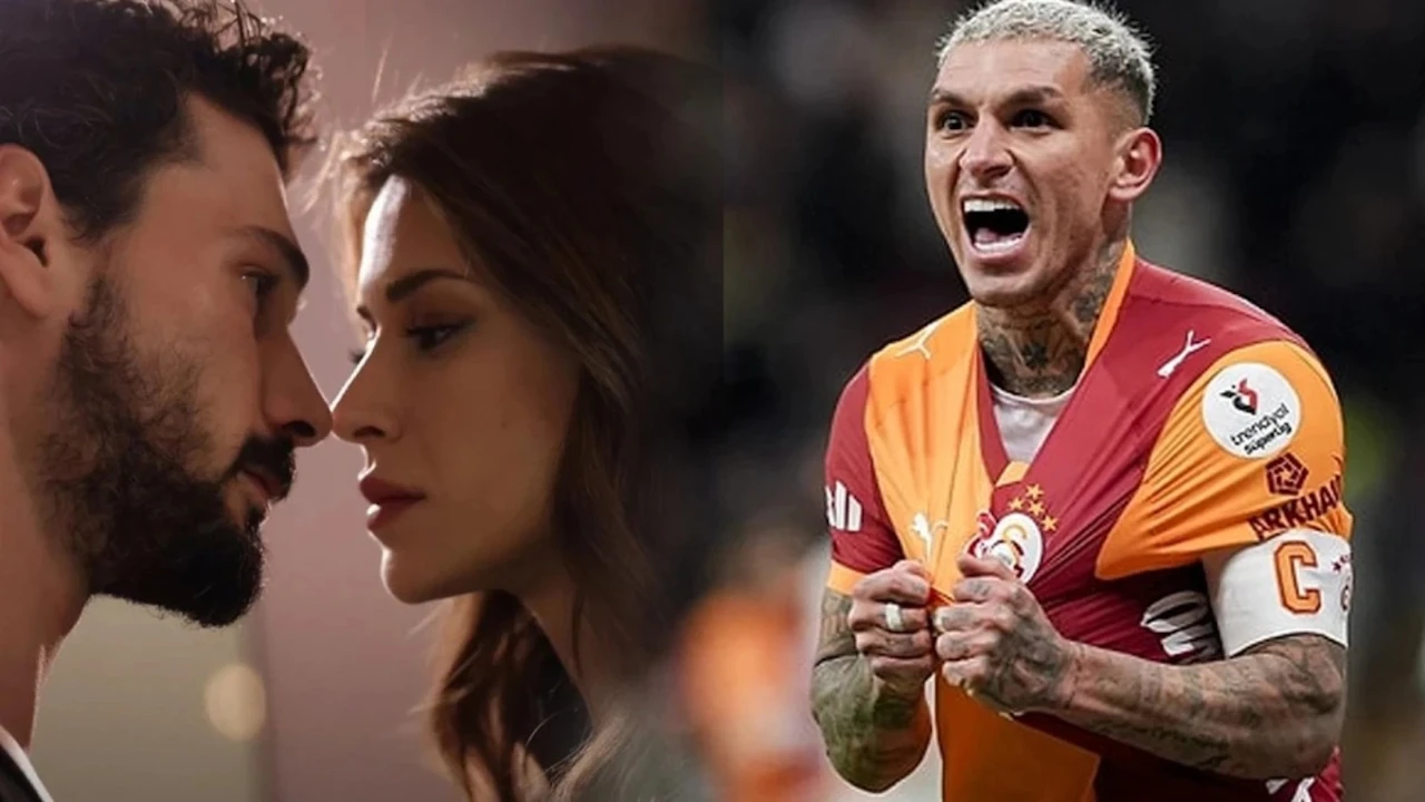 Ece Erken'den çok konuşulacak iddia: Devrim Özkan'ın sevgilisini gören Torreira oturup ağlamış