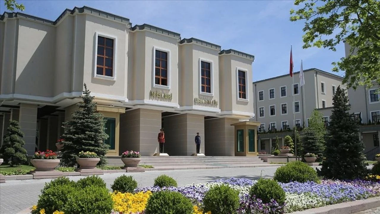 İçişleri Bakanlığı'ndan Saray Belediye Başkanı hakkında soruşturma izni
