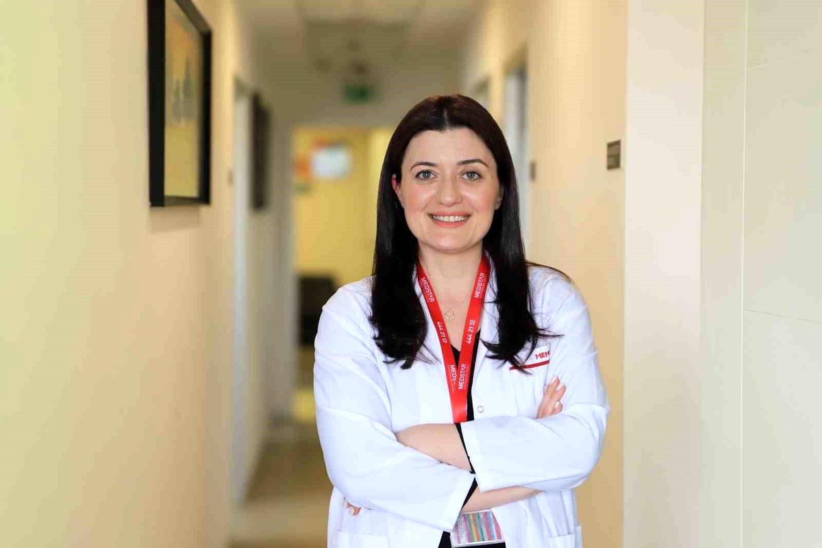 Doç. Dr. Müfide Okay Özgeyik: "Kendi hücreleriniz kansere karşı en büyük silahınız olabilir"