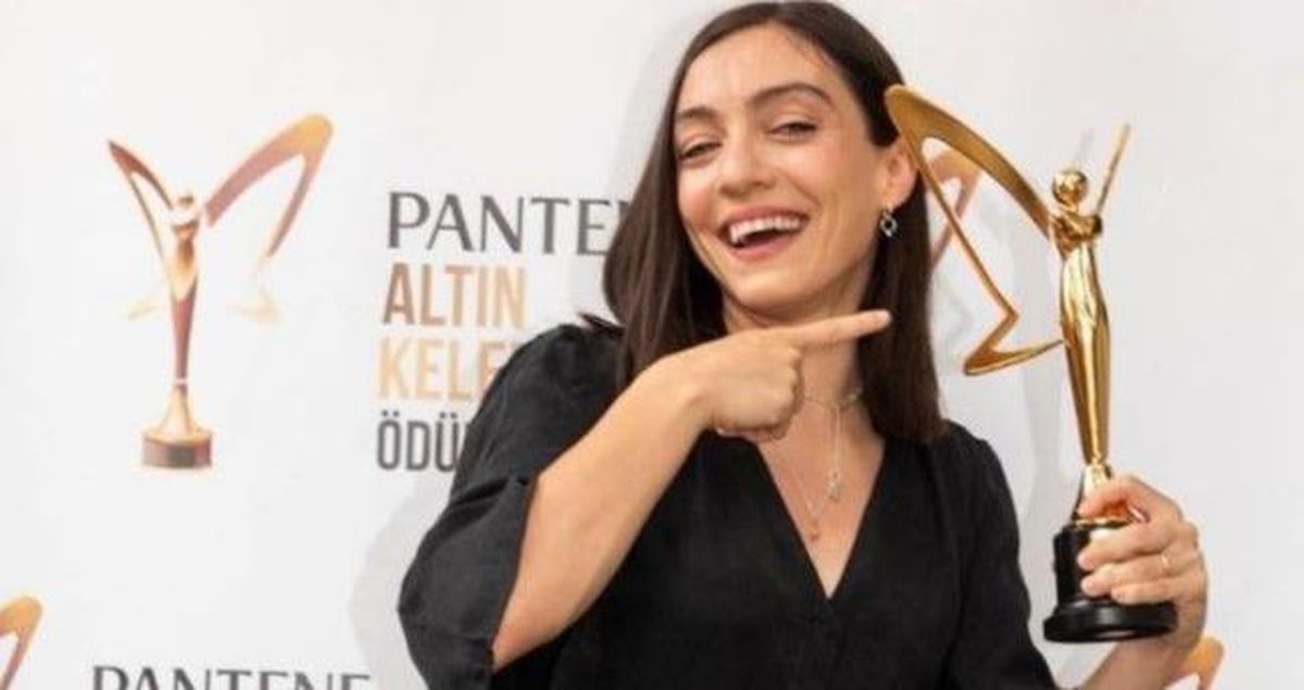 Merve Dizdar kimdir? Merve Dizdar kaç yaşında, nereli?