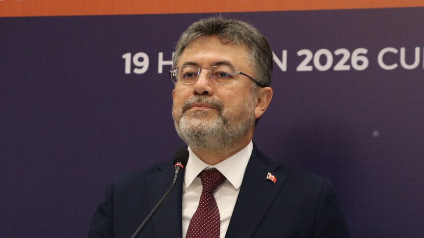 Tarım ve Orman Bakanı İbrahim Yumaklı: 600 bin büyükbaş hayvan üretimi ve 1 milyar dolarlık bir ihracatı hedefliyoruz