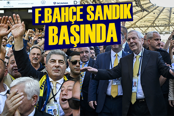 Fenerbahçe sandık başında | Spor manşetleri