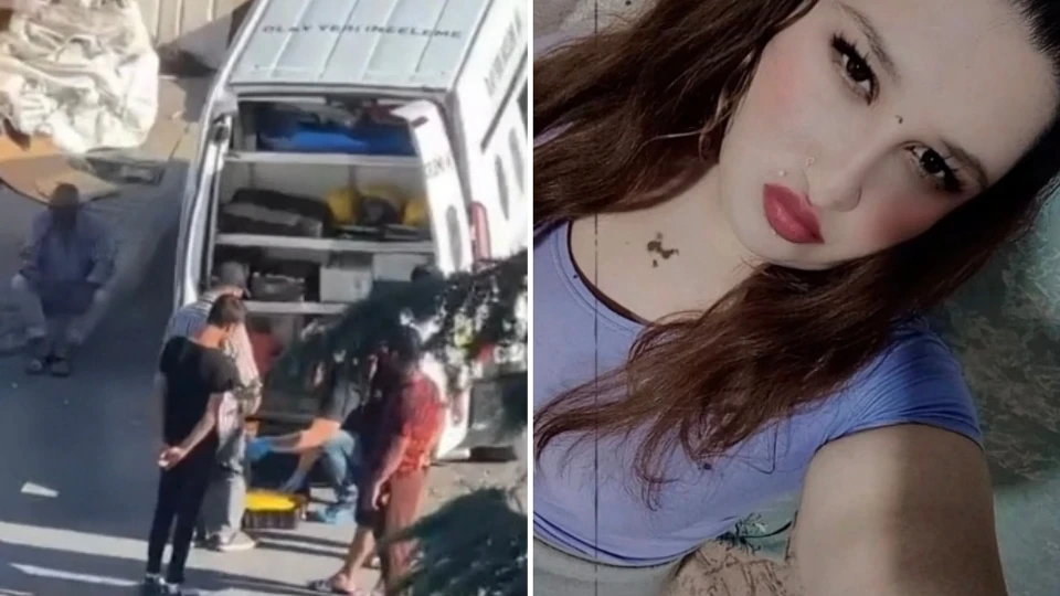 Beylikdüzü’nde şüpheli ölüm: Kapının önünde yığılan 23 yaşındaki Nazar hastaneye yetişemedi!
