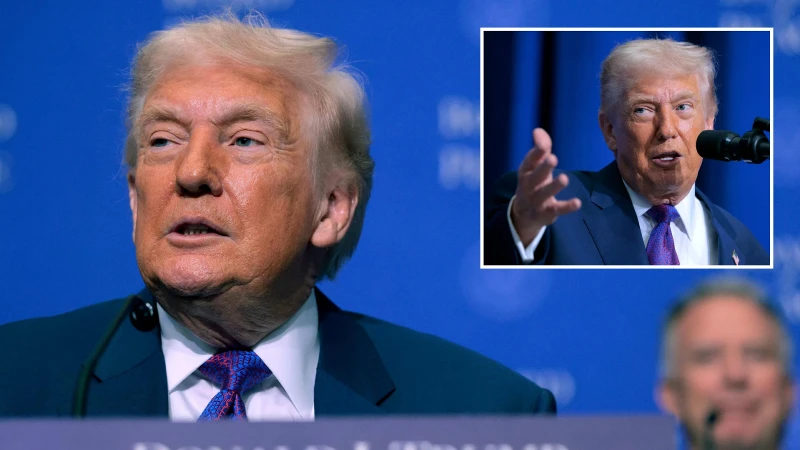 Trump, ABD'nin İran'a karşı 2 hafta içinde 'tam bir zafer' ilan edeceğini düşünüyor