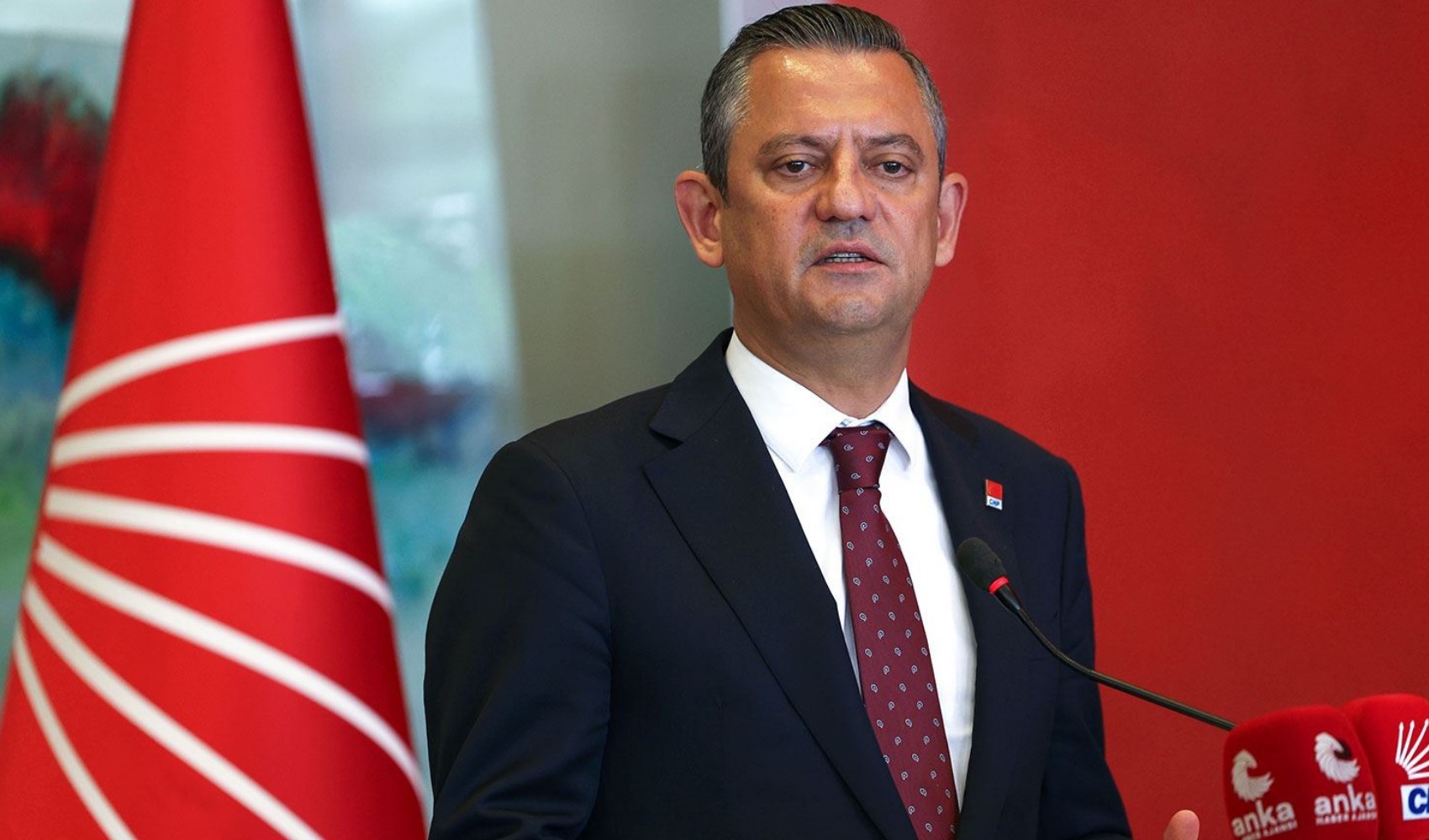 Amerikan yatırım devinden Türkiye analizi: Seçim için tarih verildi