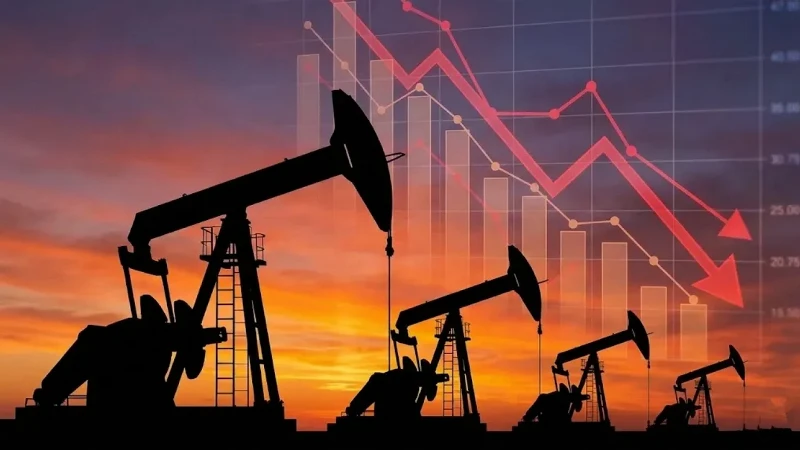 Petrol piyasasında alarm: Küresel arz mayısta geriledi