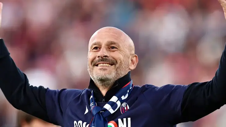 Beşiktaş'ta yeni dönem başlıyor! Vincenzo Italiano bugün İstanbul'a geliyor
