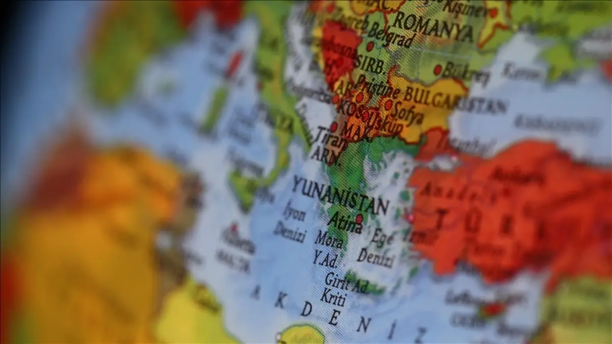 Yunanistan'da 12 adada olağanüstü hal ilan edildi!