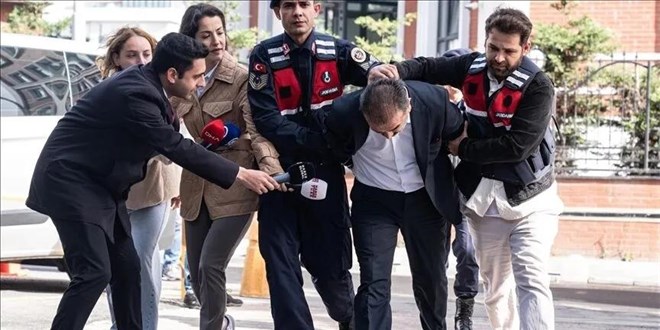 Yenidoğan Çetesi davasında tutukluluğa devam kararı