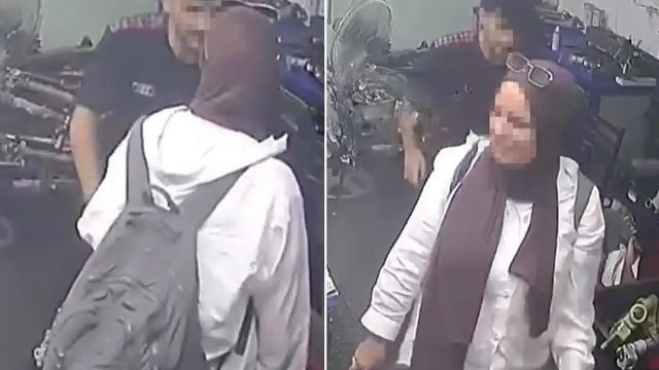Türkiye'nin konuştuğu tacizci kadın hakkında yeni gelişme