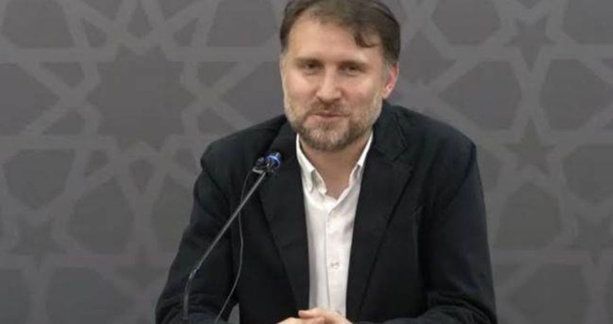 Yasin Ramazan Başaran kimdir? Boğaziçi Üniversitesi öğretim üyesi Yasin Ramazan Başaran kaç yaşında, nereli?