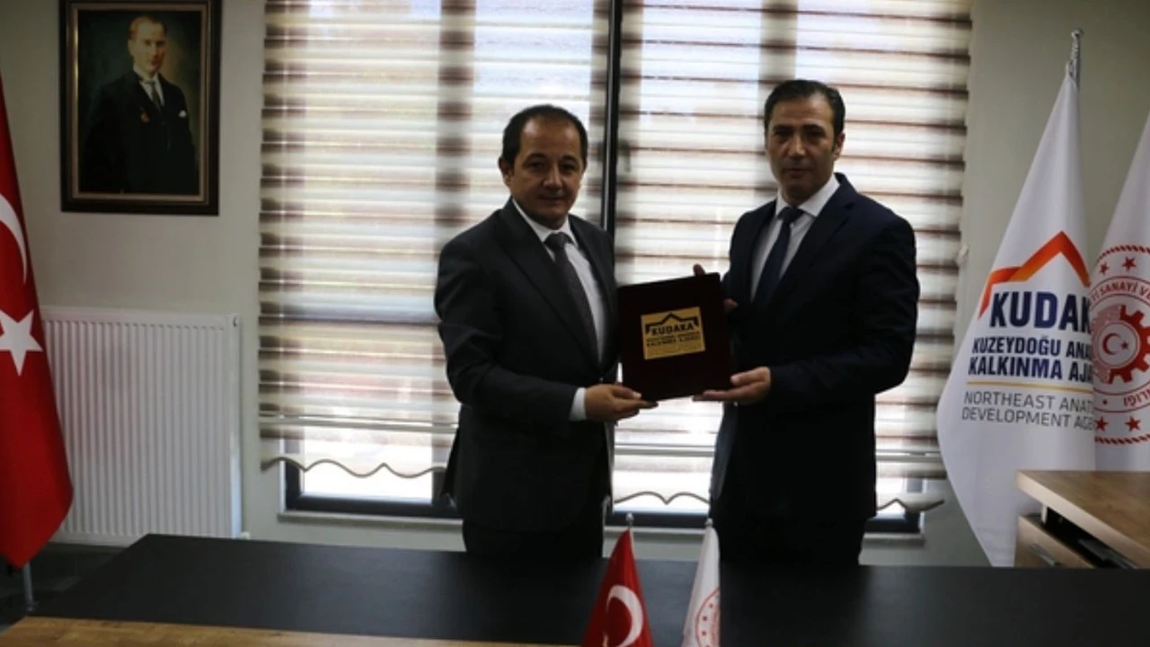 Erzincan Dermason Fasulyesi için coğrafi işaret hedefi