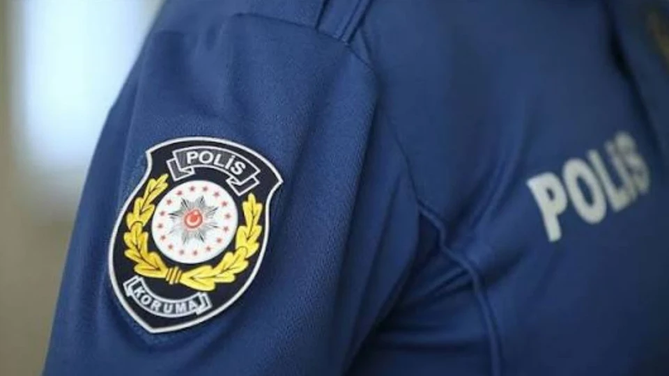 Çankırı'da 7 hükümlü yakalandı: Aranan şahıslar tutuklandı