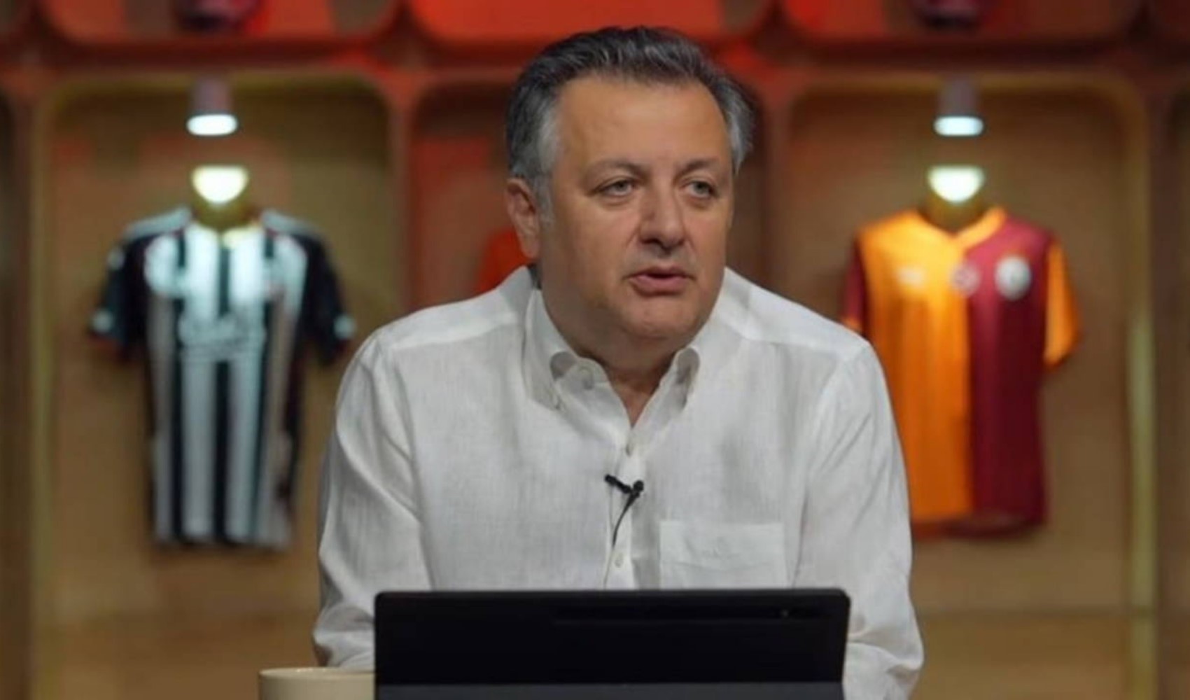 Mehmet Demirkol, Socrates Dergi'den ayrıldı