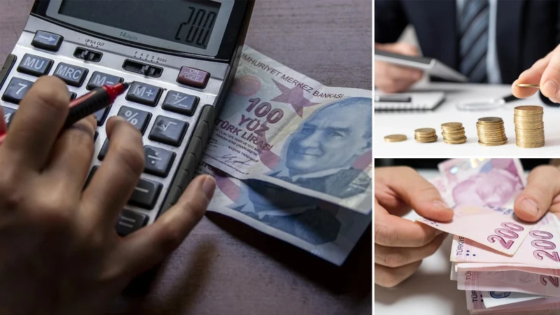 Vergi borcu ödemesinde taksit var mı?