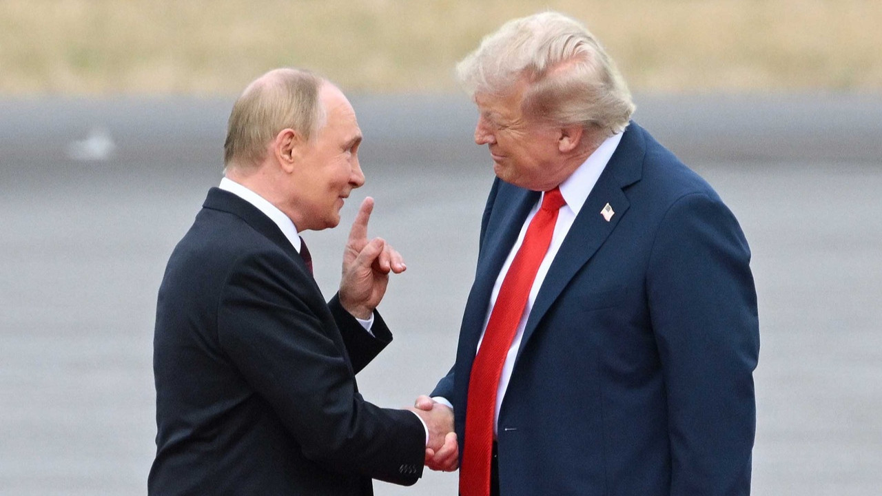 Savaşın iki yüzü: Trump çıkışı aradı, Putin sürdürdü, şimdi ikisi de çıkmazda