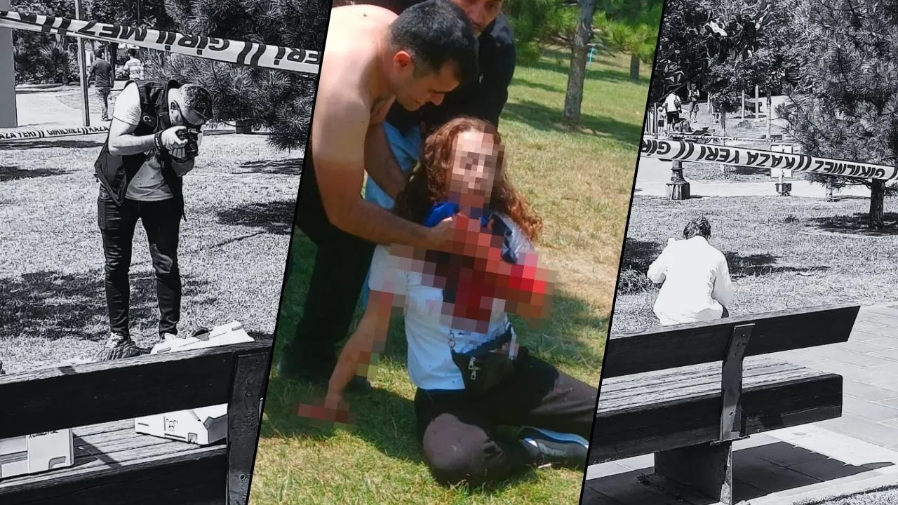Çatalca'da korkunç olay! Boşanma aşamasındaki eşini boğasından bıçakladı