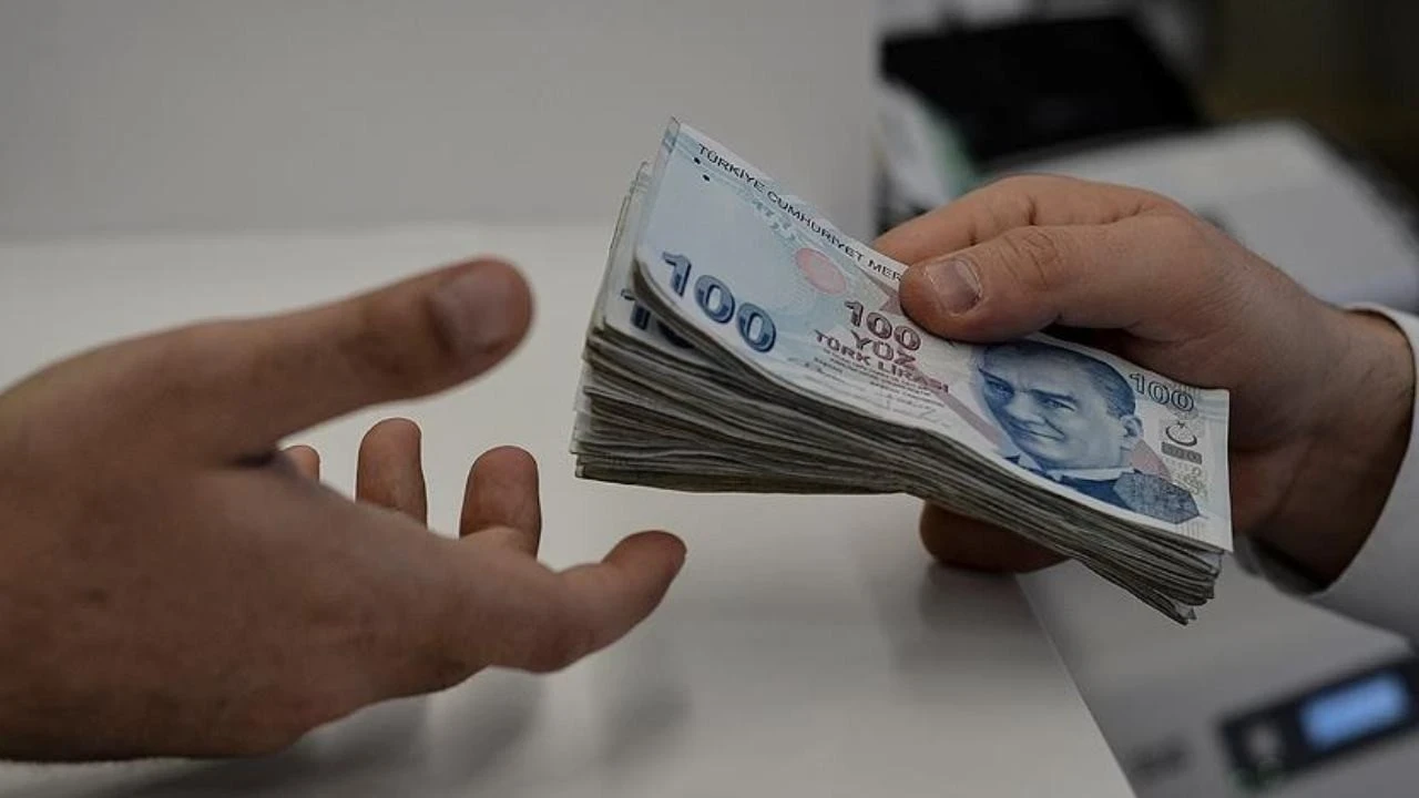 Temmuz ayı yaşlı ve engelli aylıkları hesaplara yatırılmaya başlandı