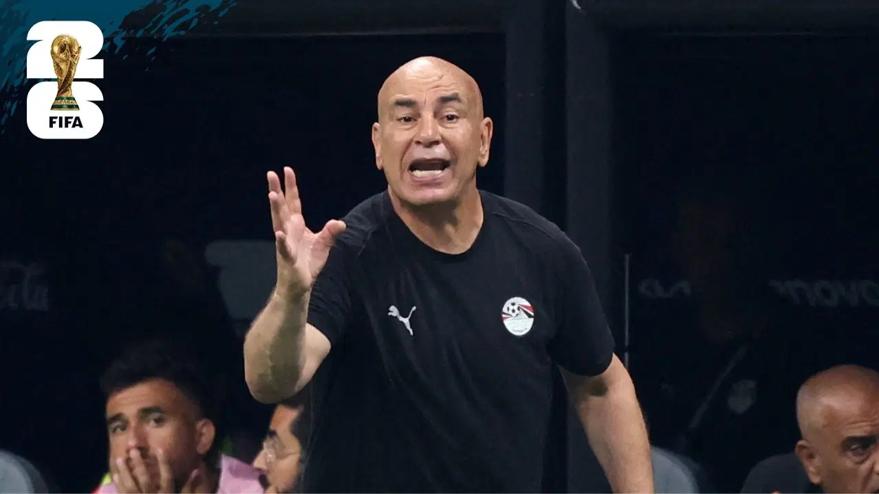Hossam Hassan'dan FIFA'ya tepki: 'Arjantin'in kazanmasını bu kadar çok istiyorlarsa...'