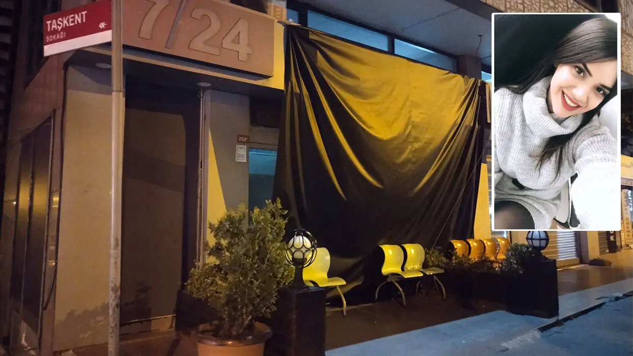 Gamze için adalet mücadelesi sonuç verdi! Sağlık merkezi bakanlık kararıyla kapatıldı