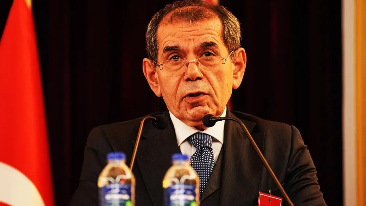 Galatasaray'dan Maruf Güneş açıklaması! "Suç duyurusunda bulunacağız"