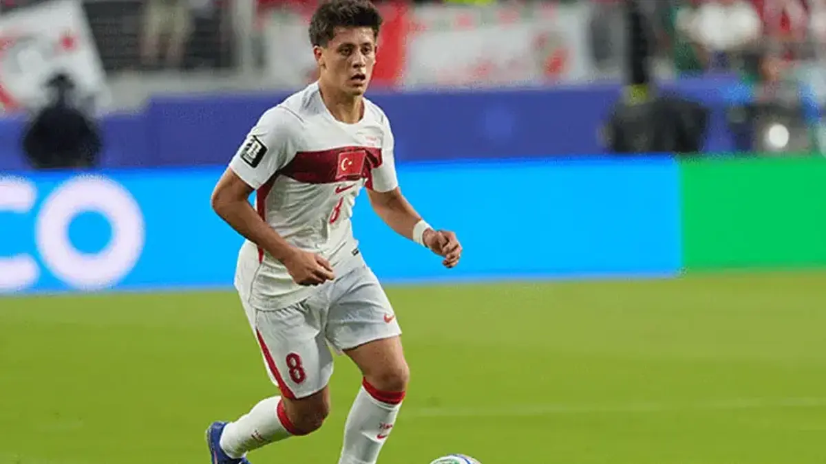 Arda Güler, Paraguay yenilgisi sonrası konuştu: Utanç duyuyoruz, özür dileriz