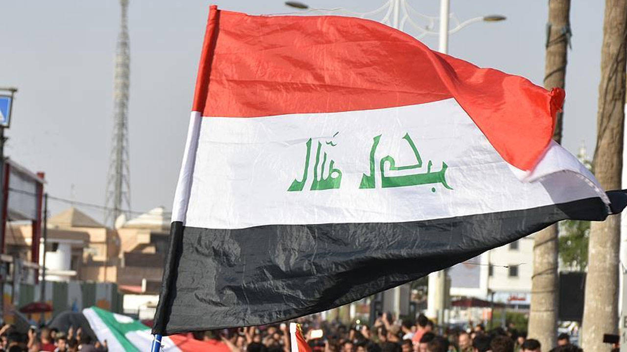 Irak'ta otobüs devrildi: 21 ölü, 19 yaralı
